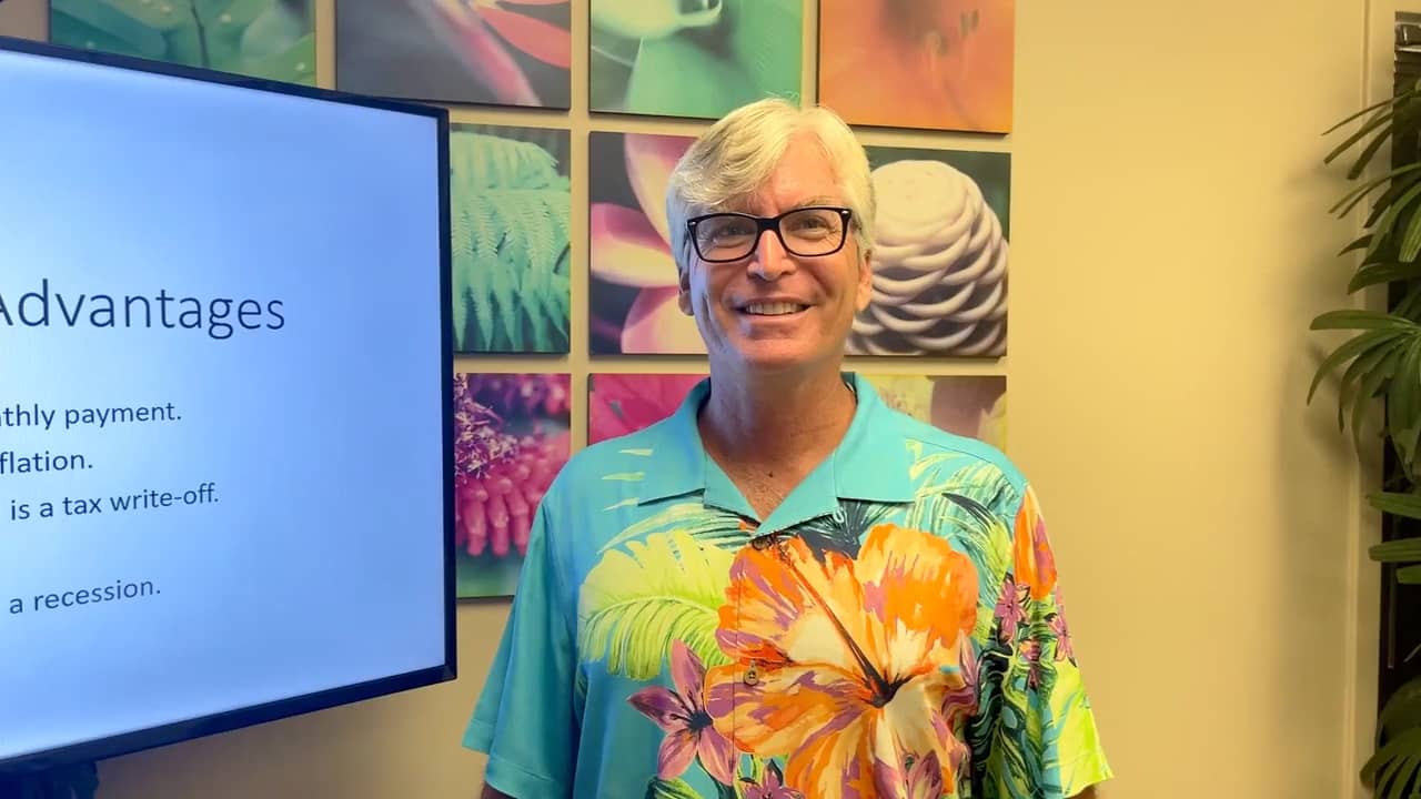 Home Ownership Advantages / Stott Real Estate, Inc. on Vimeo