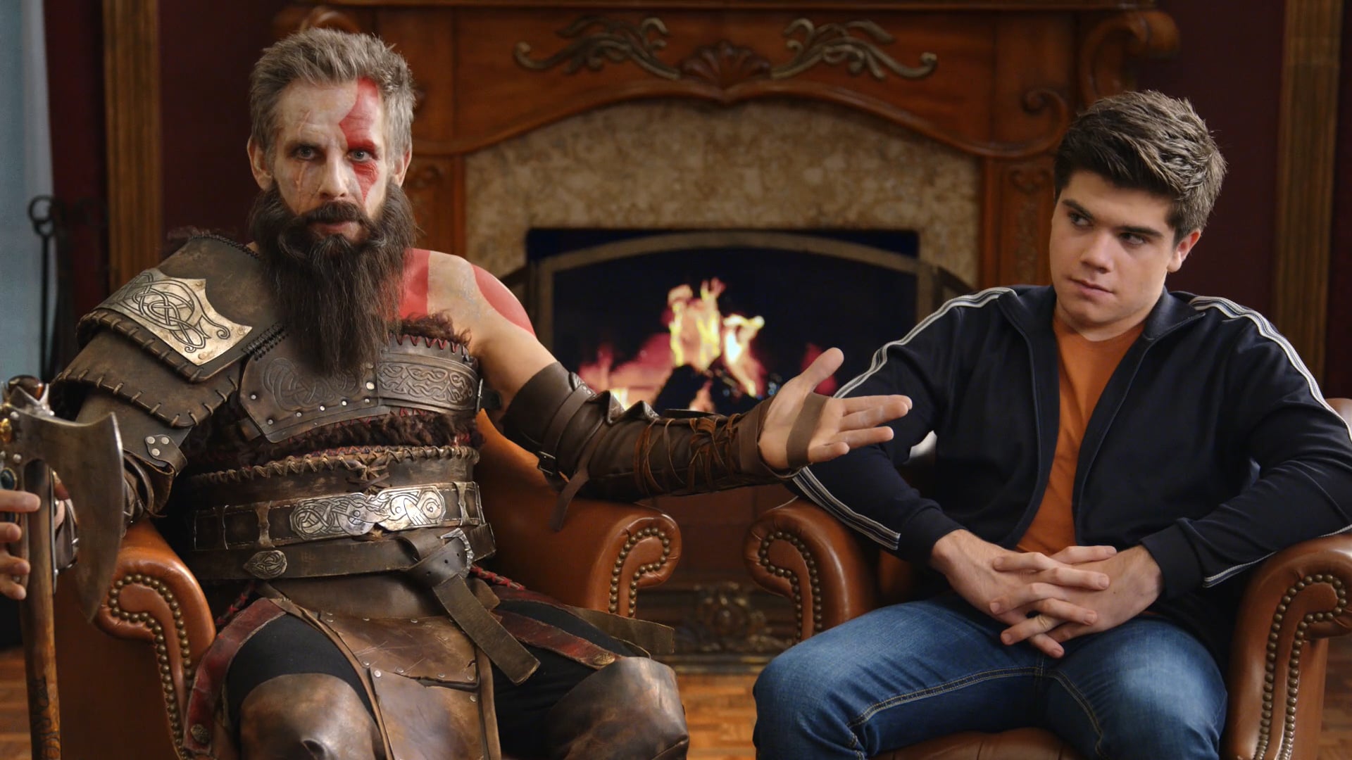 National On-Air Spot