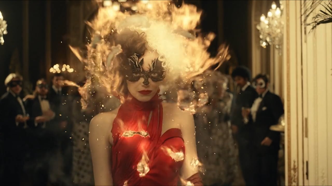 Disney - Storytellers Sizzle