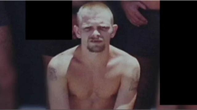 PRISON RAPE: Hungry Beast, ABC1