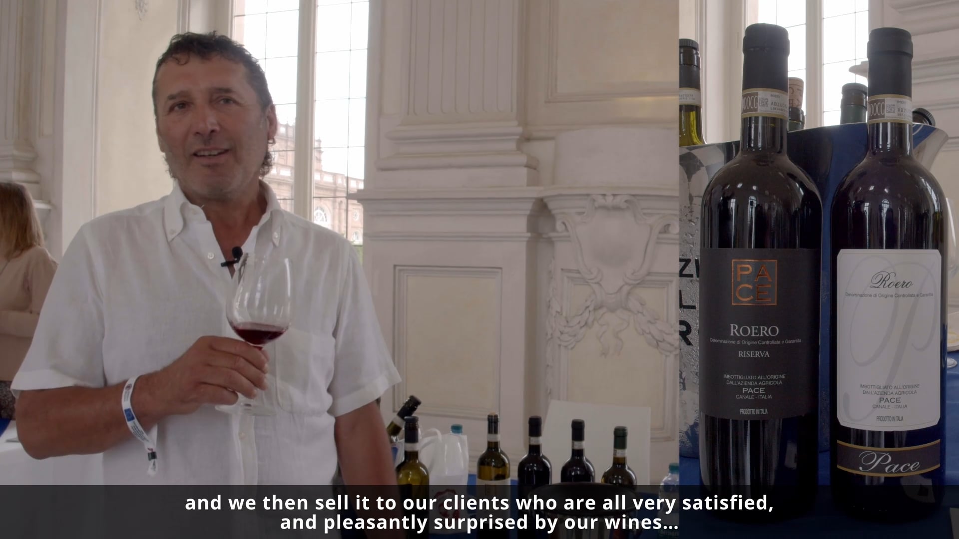 VINI |  Roero | Wines