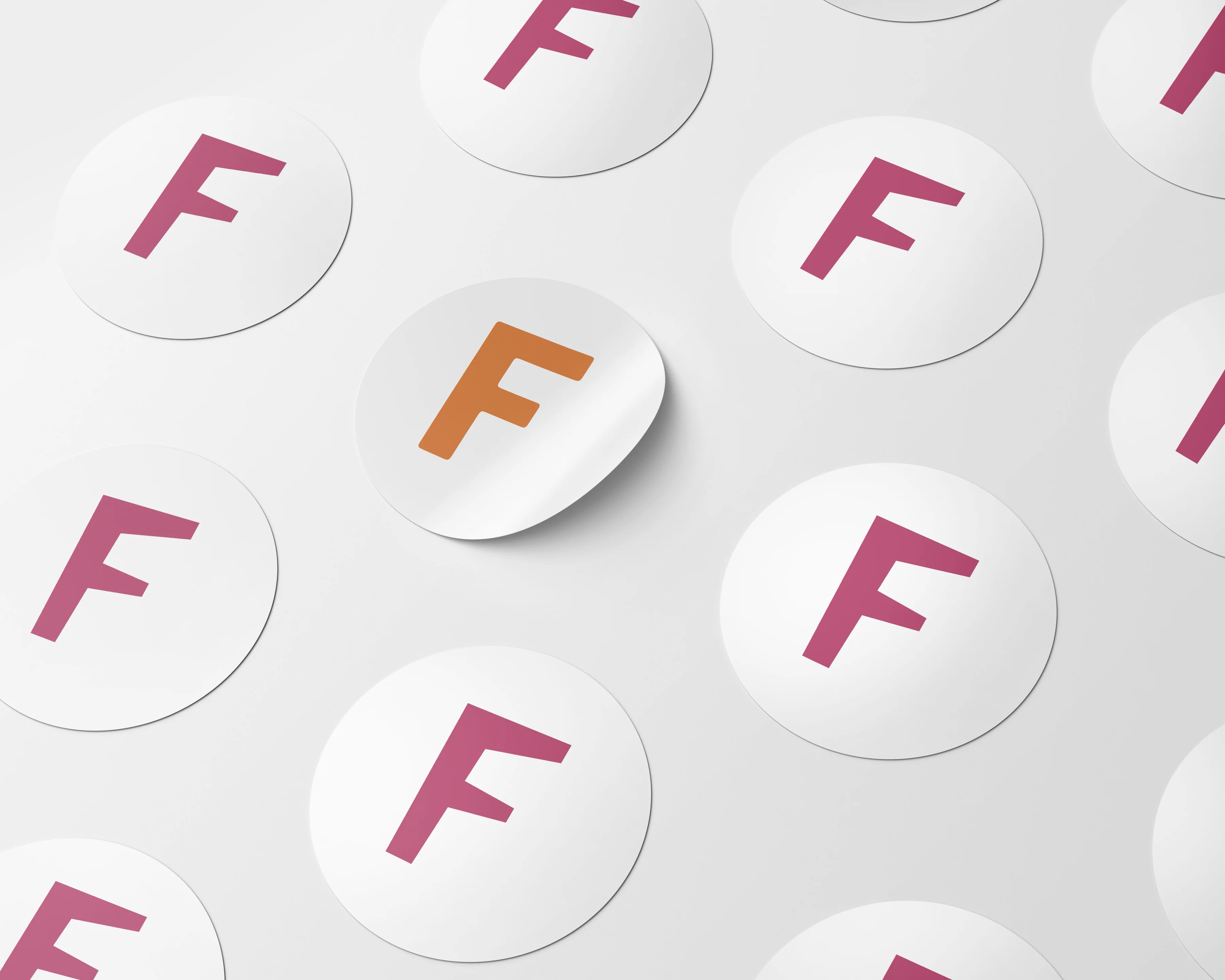 Forum stickers on Vimeo