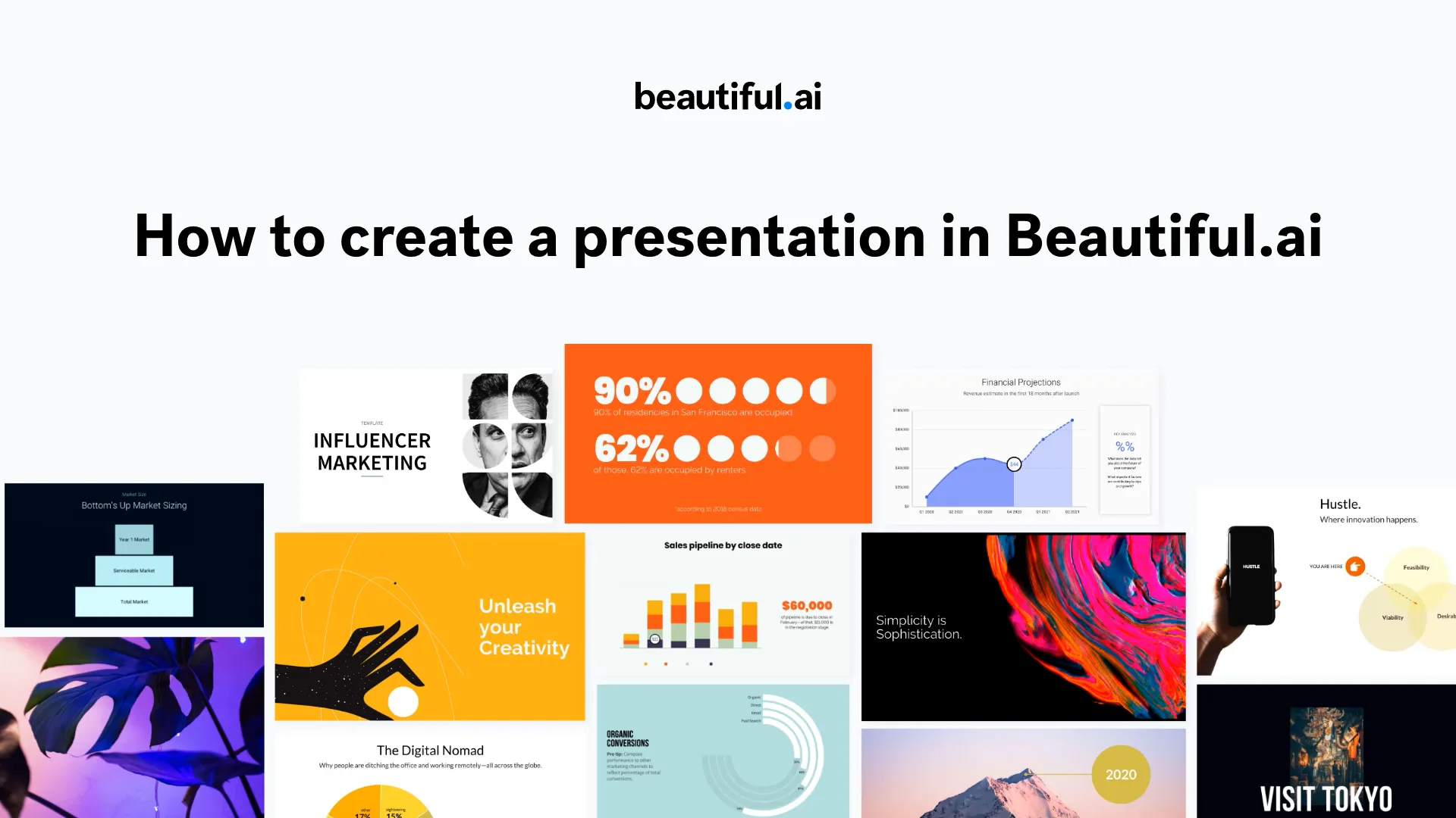 Presentation ai