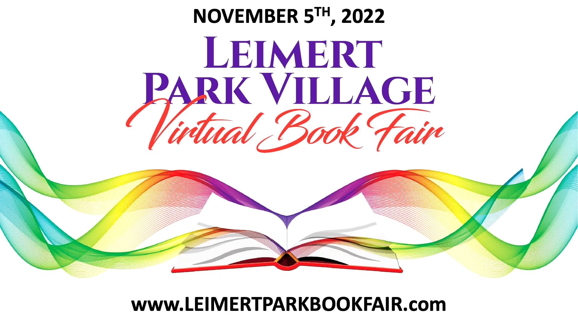 LEIMERT PARK VILLAGE BOOK FAIR PROMO 2 on Vimeo