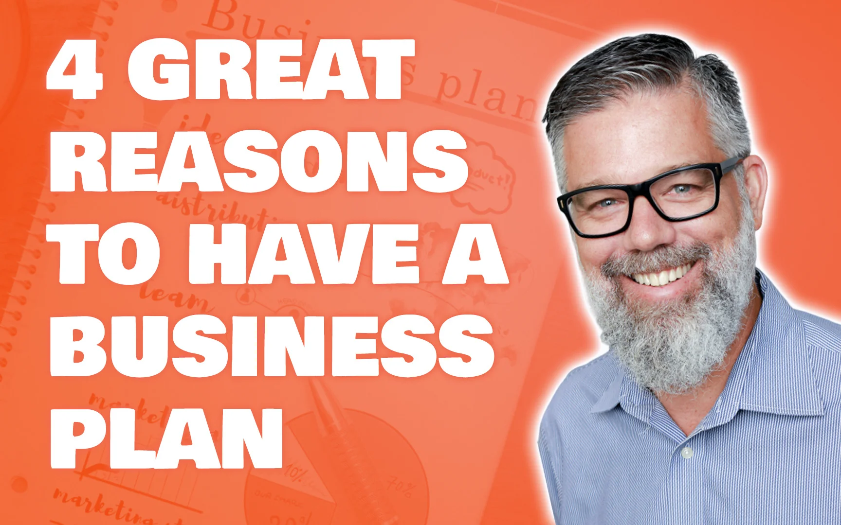 4 Great Reasons to Have a Written Business Plan on Vimeo