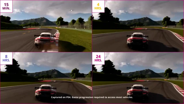 New Gran Turismo 7 “Starting Line” Trailer Reveals More New