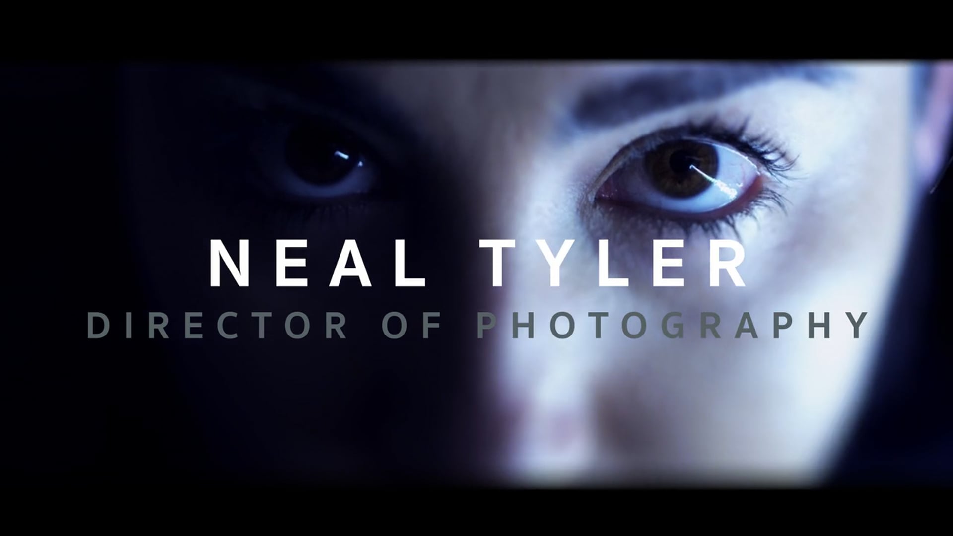 Neal Tyler - DP REEL