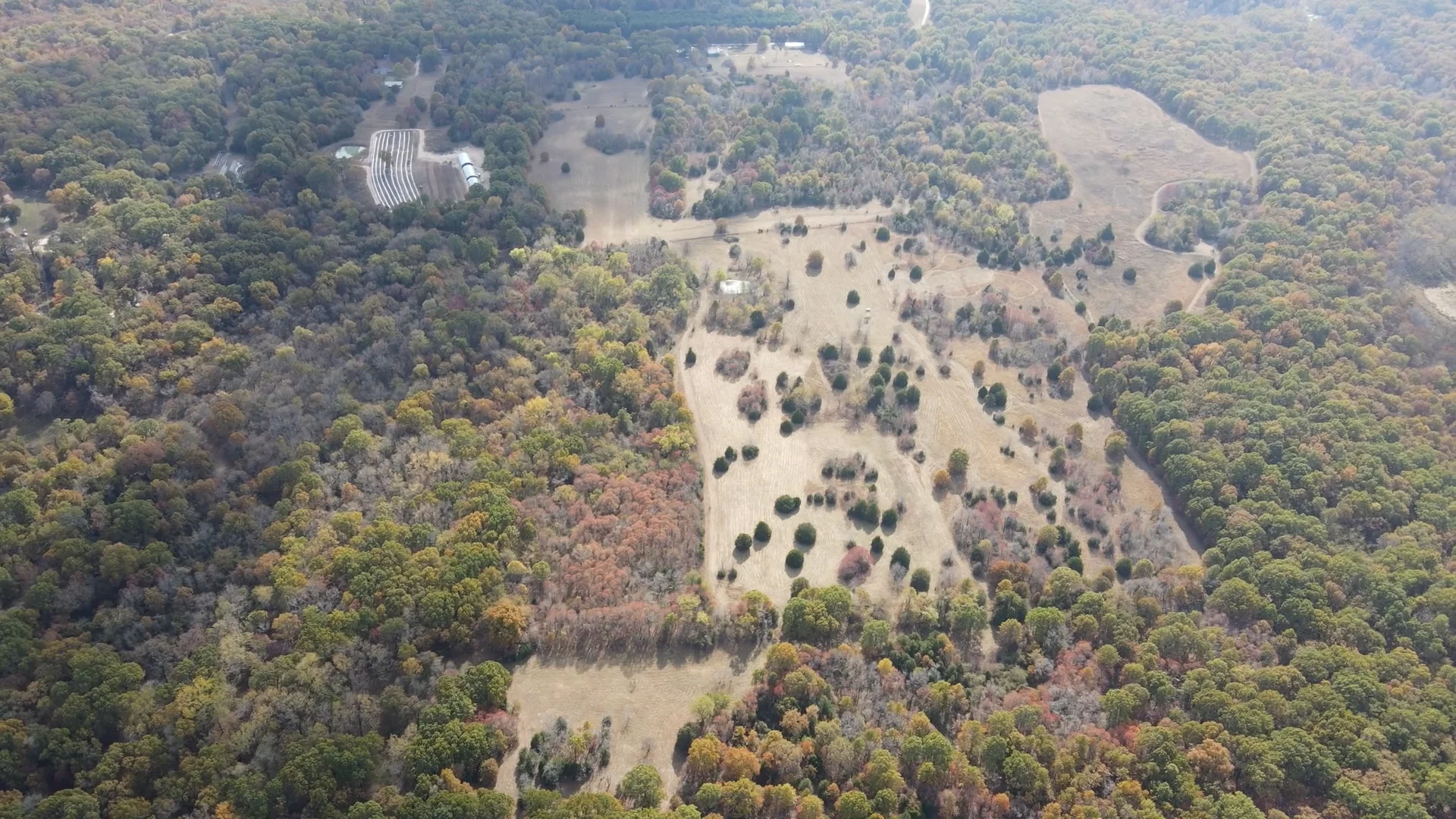 10200 E 103rd St S Braggs, OK Video Tour on Vimeo