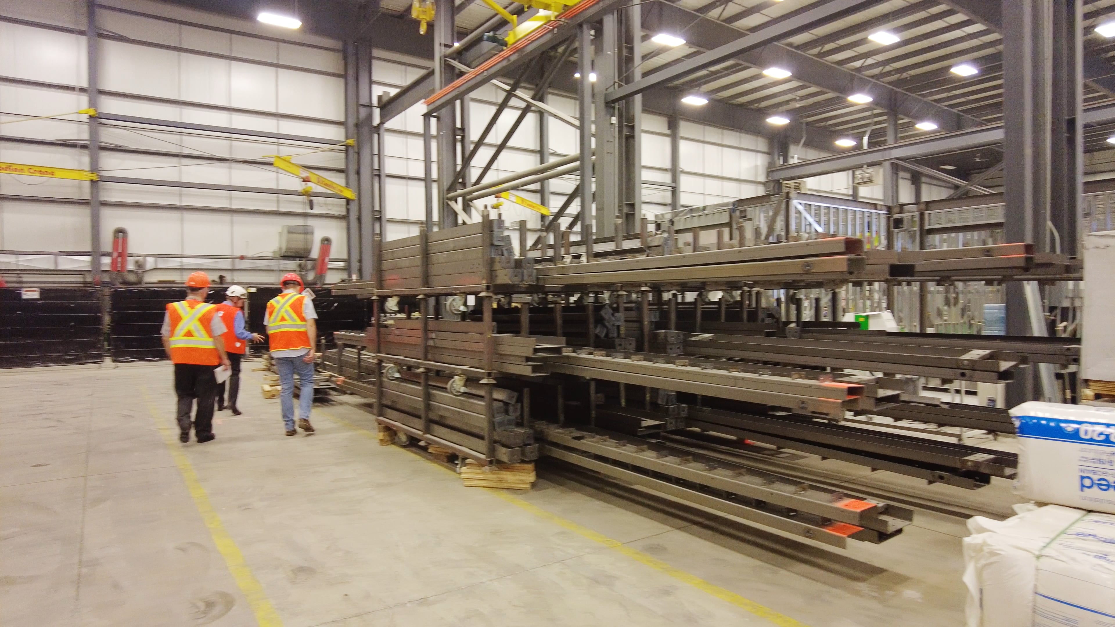 BECC Modular Lunch-n-Learn Tour on Vimeo