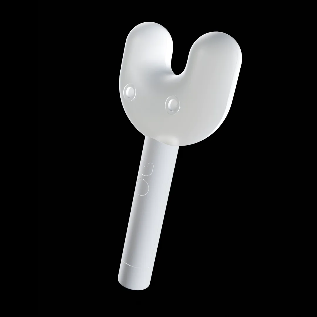 NEWJEANS 公式ペンライト（NewJeans Official Light Stick」を