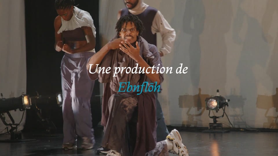 Ebnflōh en tournée au Royaume-Uni et en Tunisie en février