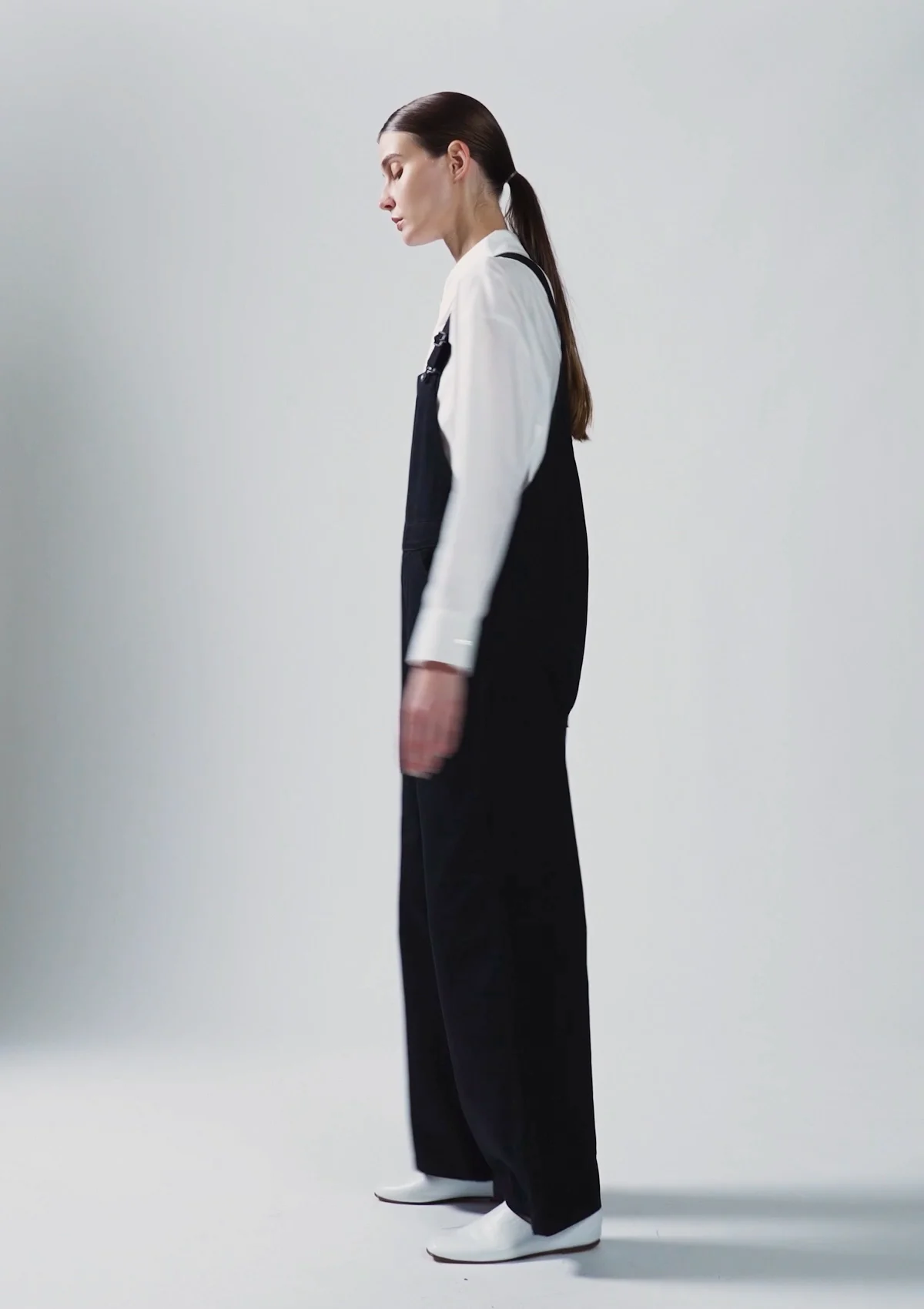 mizuiro ind オーバーオール｜ MARcourt ONLINE STORE