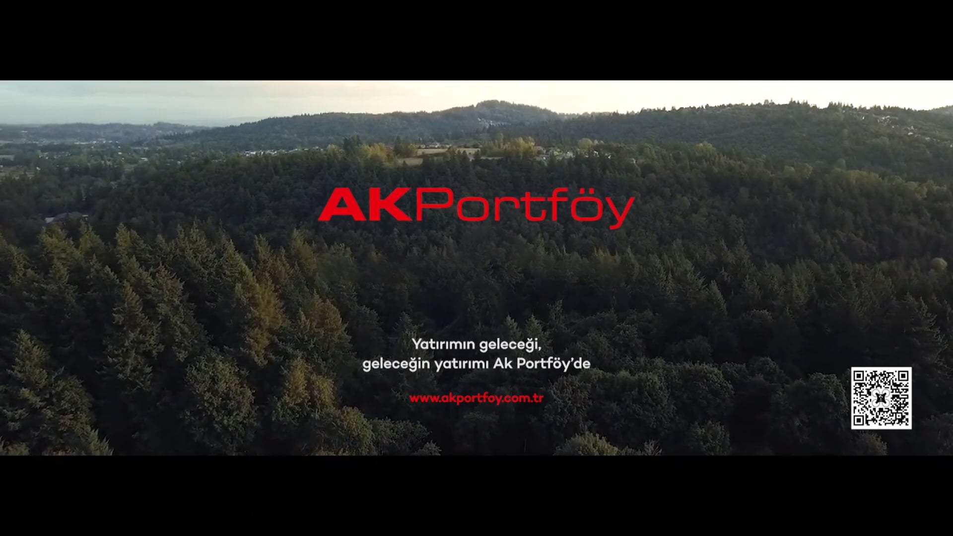 AK Portföy ve Ecording İş Birliği ile Gerçekleştirilen "Geleceğe Bir Tohum At" Projesi Filmi