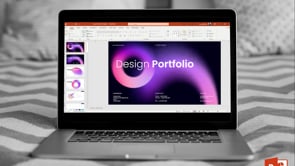 Soup | Portfolio Template, a Presentation Template by CreativeSoup.io (Thumbnail 13 of 13)