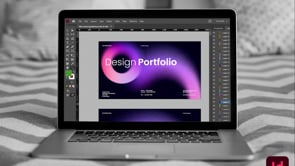Soup | Portfolio Template, a Presentation Template by CreativeSoup.io (Thumbnail 12 of 13)