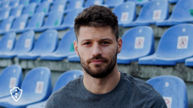 HNS - Svi smo jedna obitelj - Video 2