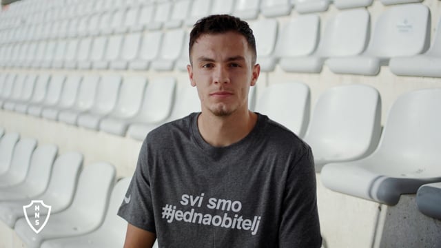 HNS - Svi smo jedna obitelj - Video 1