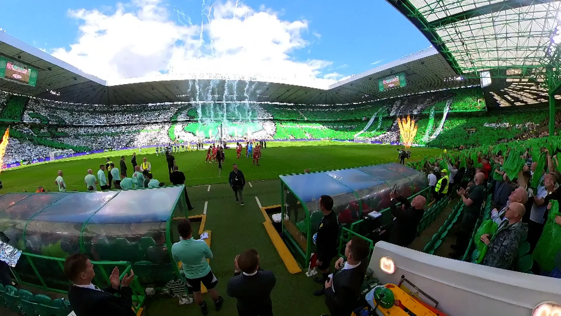 Celtic fc forum discount