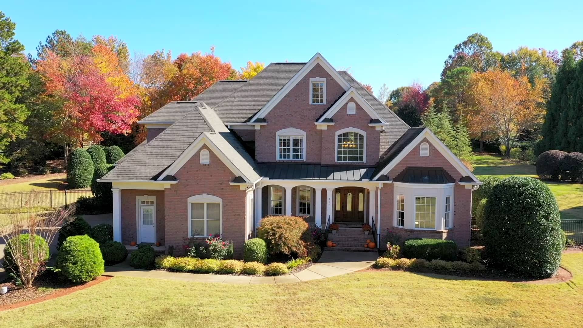 155 Queens Cove Rd Mooresville, NC on Vimeo