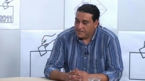 Els alcaldables : Àngel Rodríguez (ICV