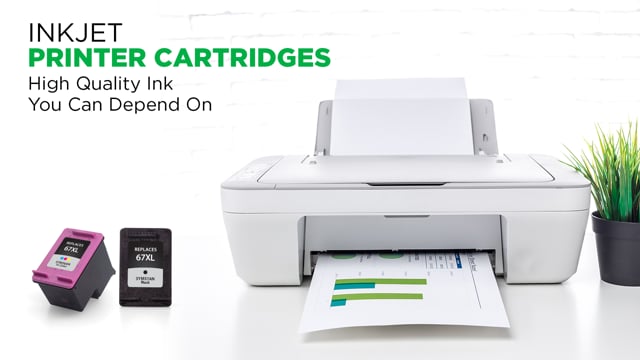 Ink Cartridges | Clover Imaging Group