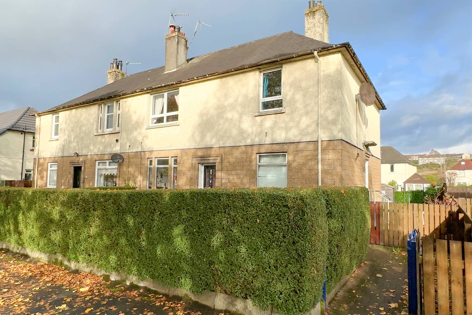 Dumbarton Road, Dalmuir.mp4 on Vimeo