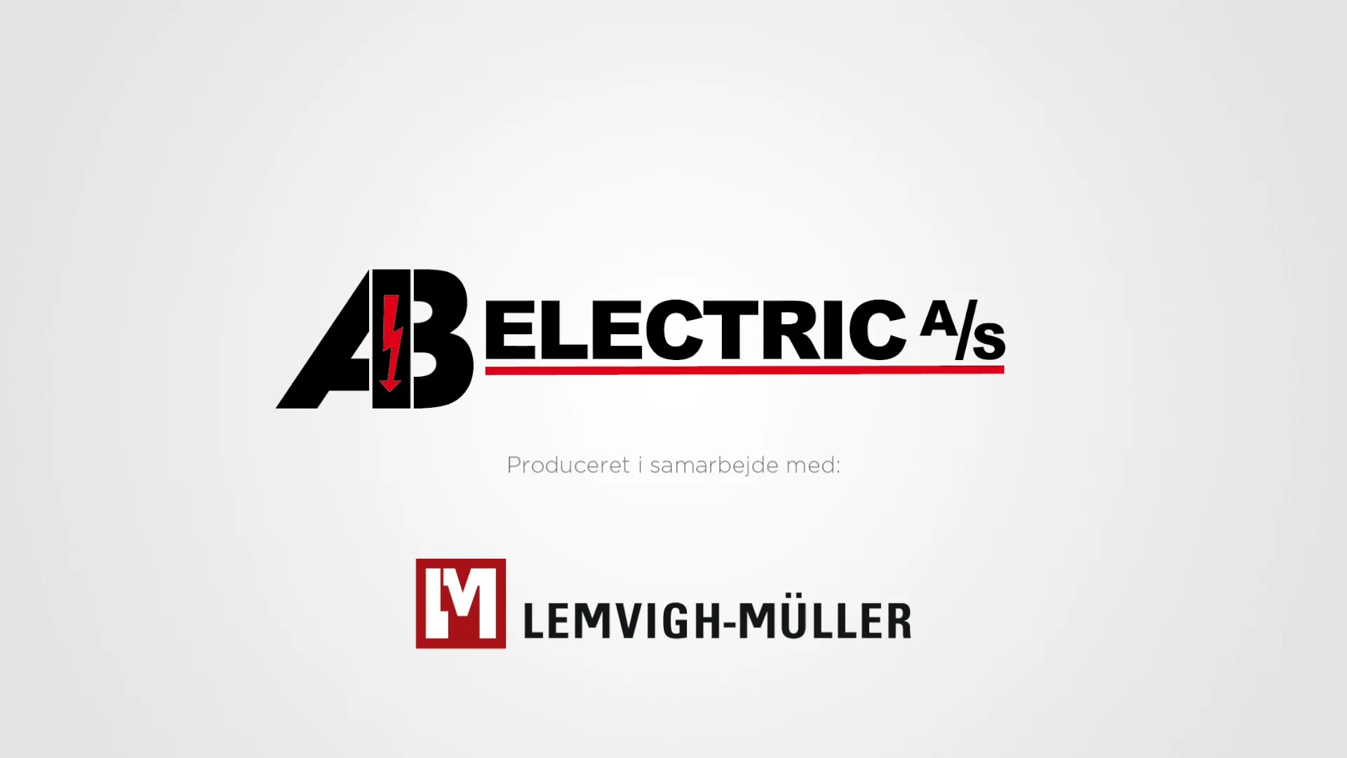 AB Electric on Vimeo