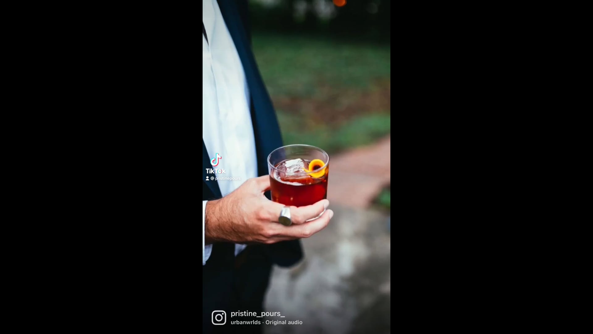 Promotional video thumbnail 3 for Pristine Pours