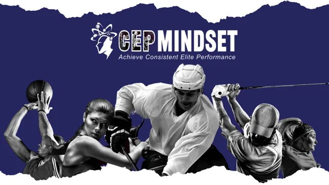 Mental Performance Coach - CEP Mindset