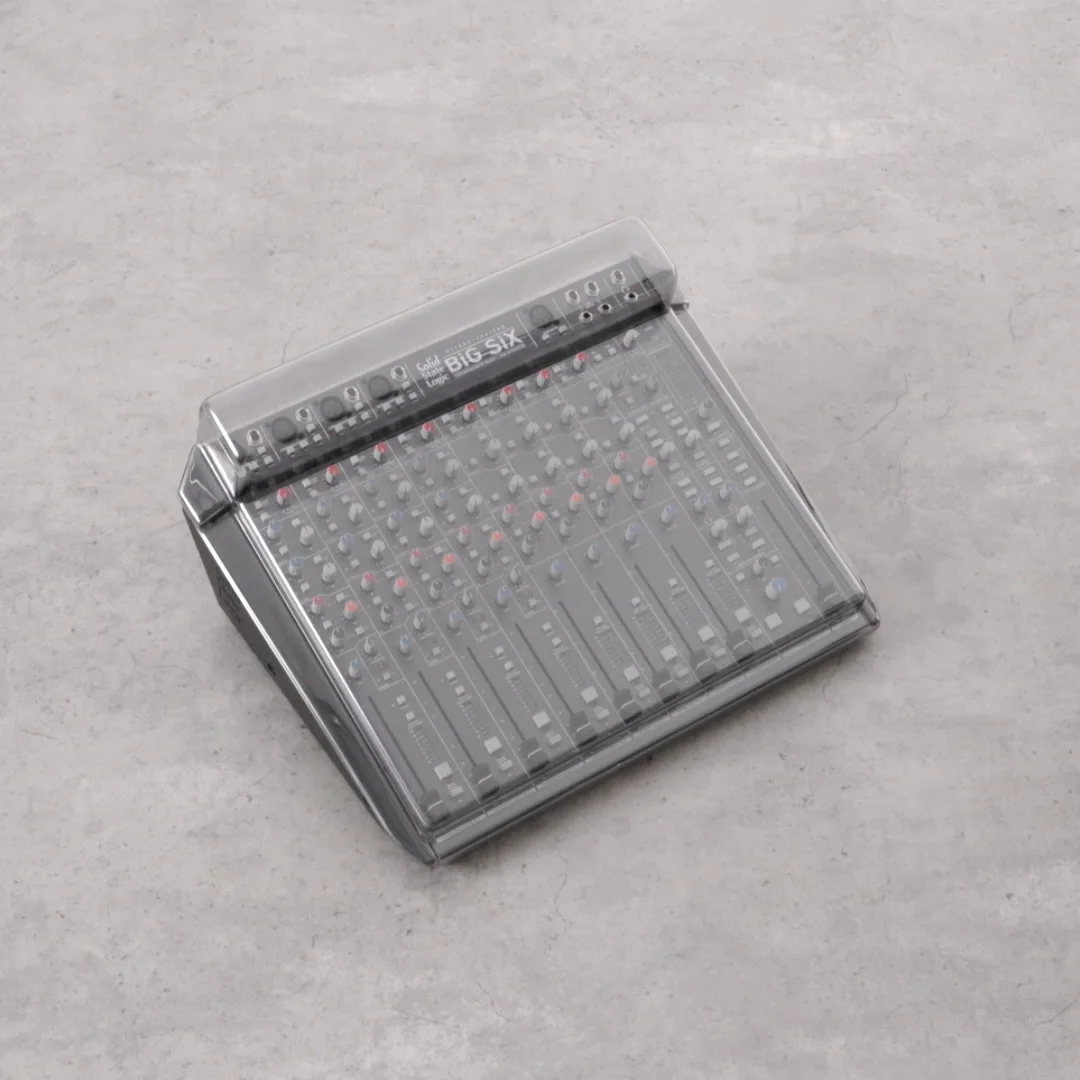 Solid State Logic Big Six用 - Dirigent | ディリゲント