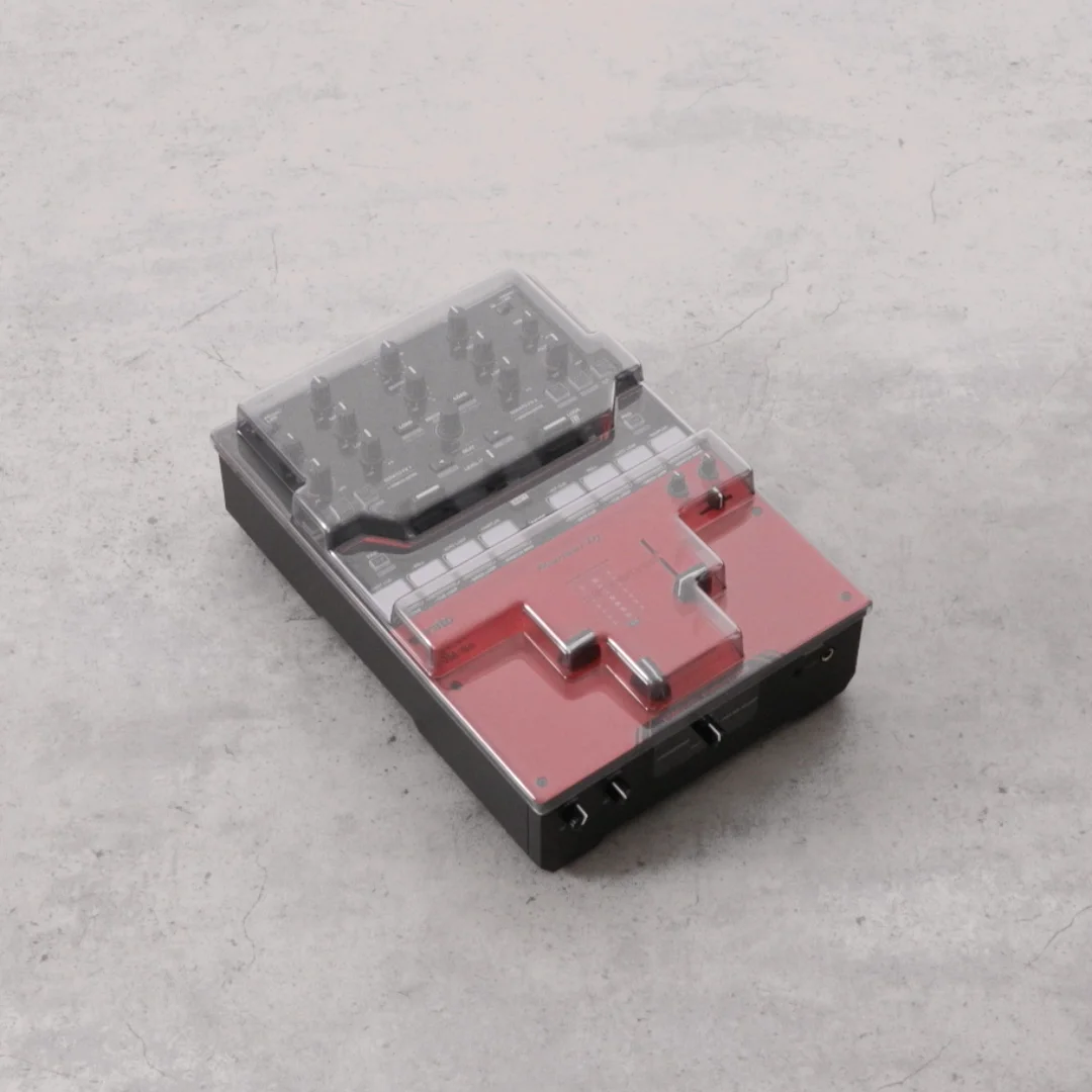 Pioneer DJ DJM-S5 木こりんさん専用