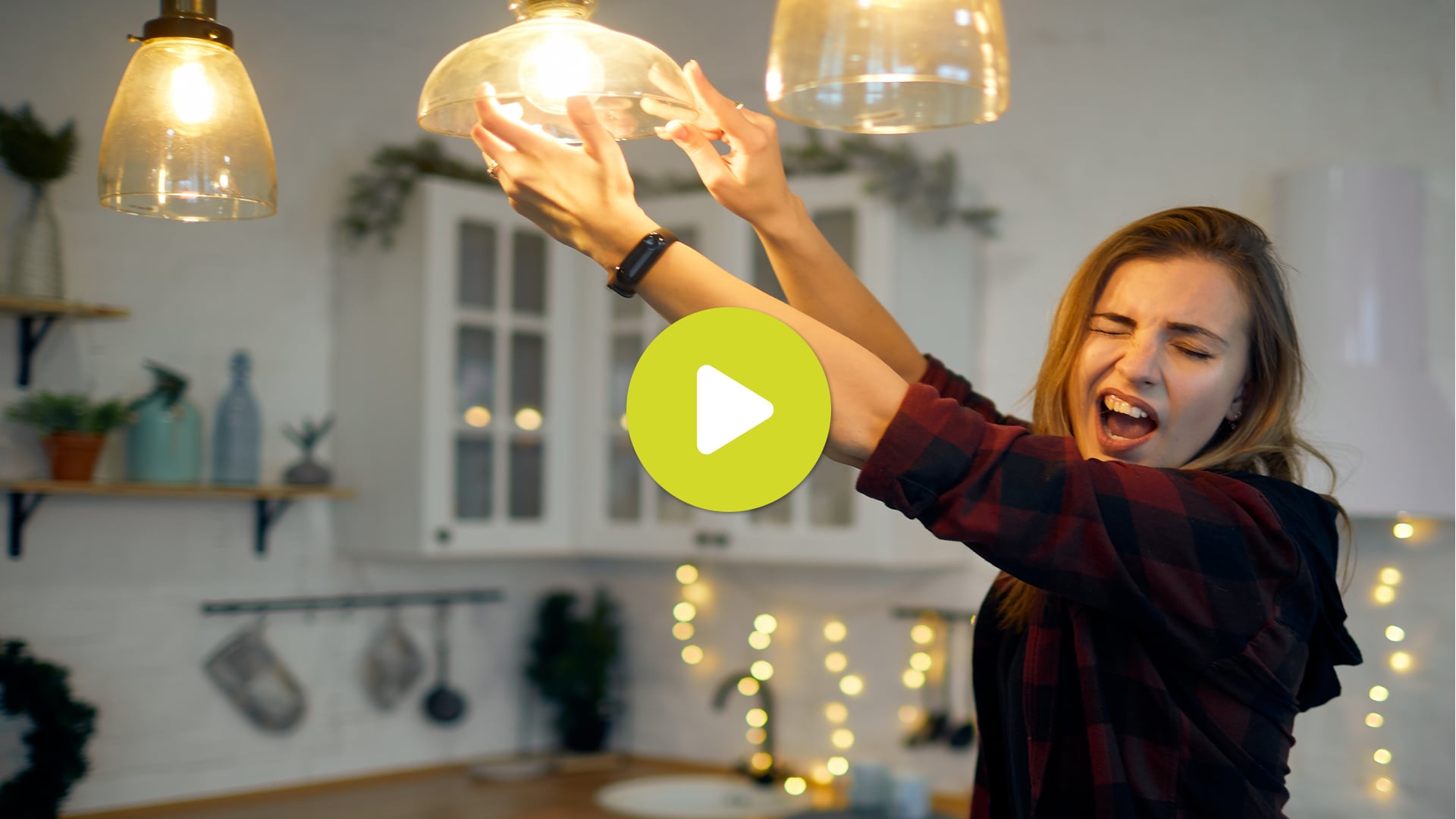 Licht instellingen 2022