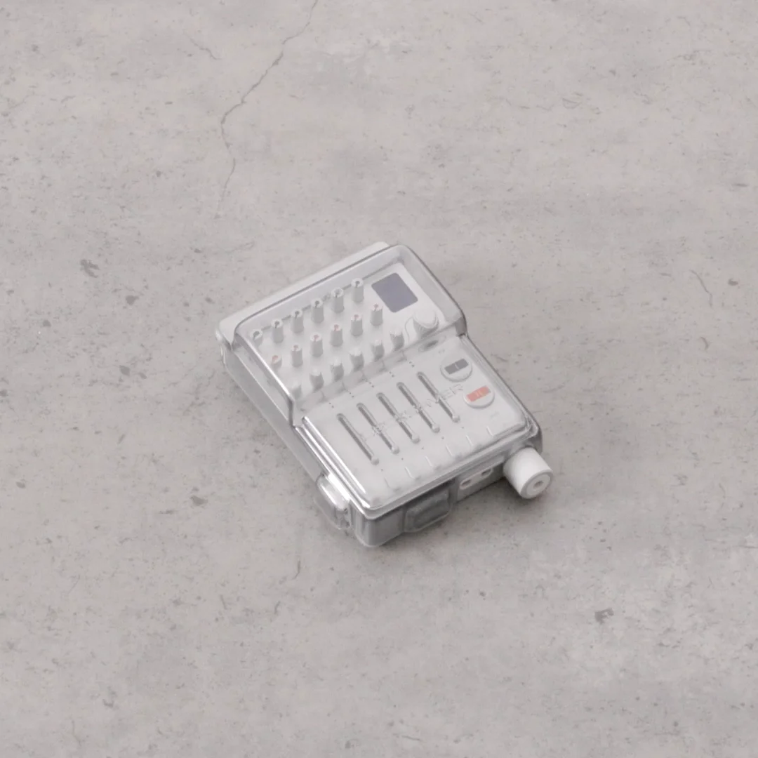 Teenage Engineering TX-6用 - Dirigent | ディリゲント