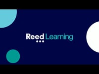 Meet James Reed, CEO and Chairman of the Reed Group