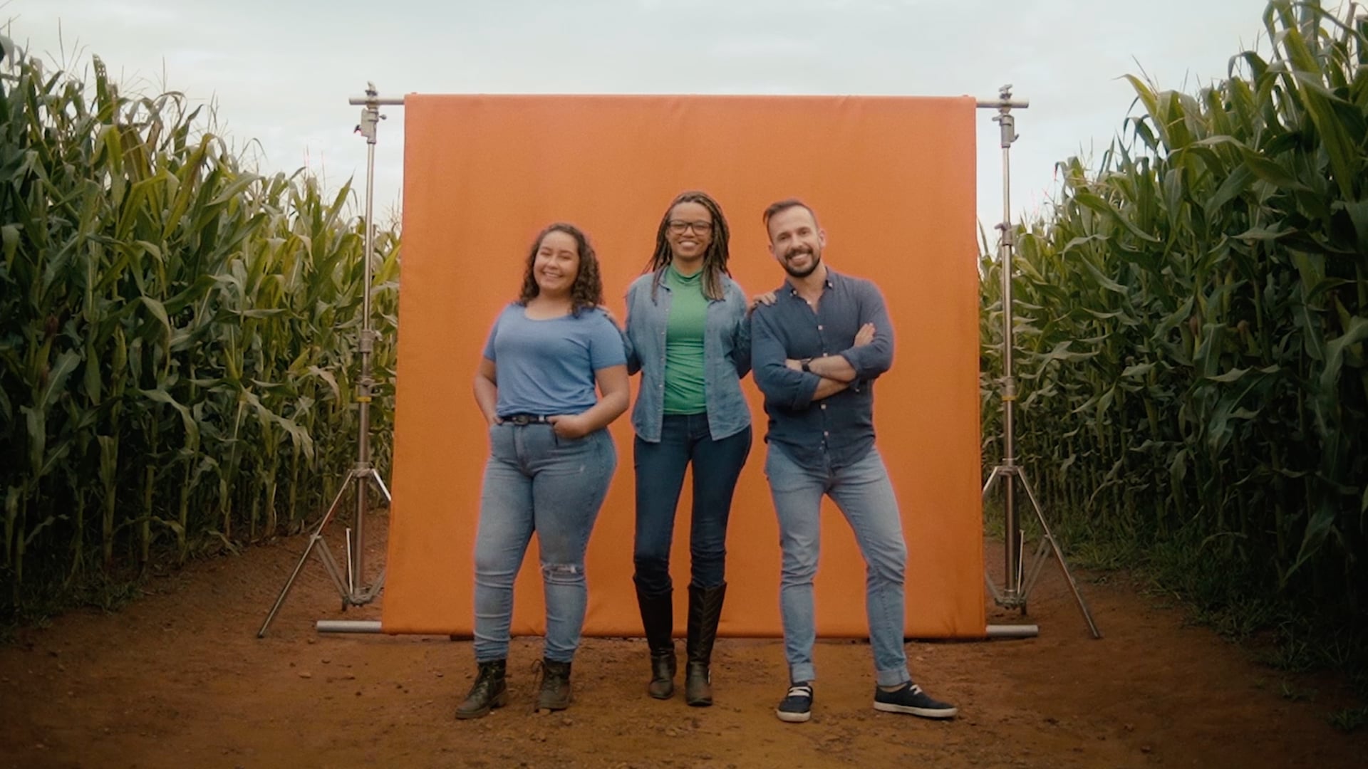 "Manifesto pela Diversidade" - Nutrien Soluções Agrícolas