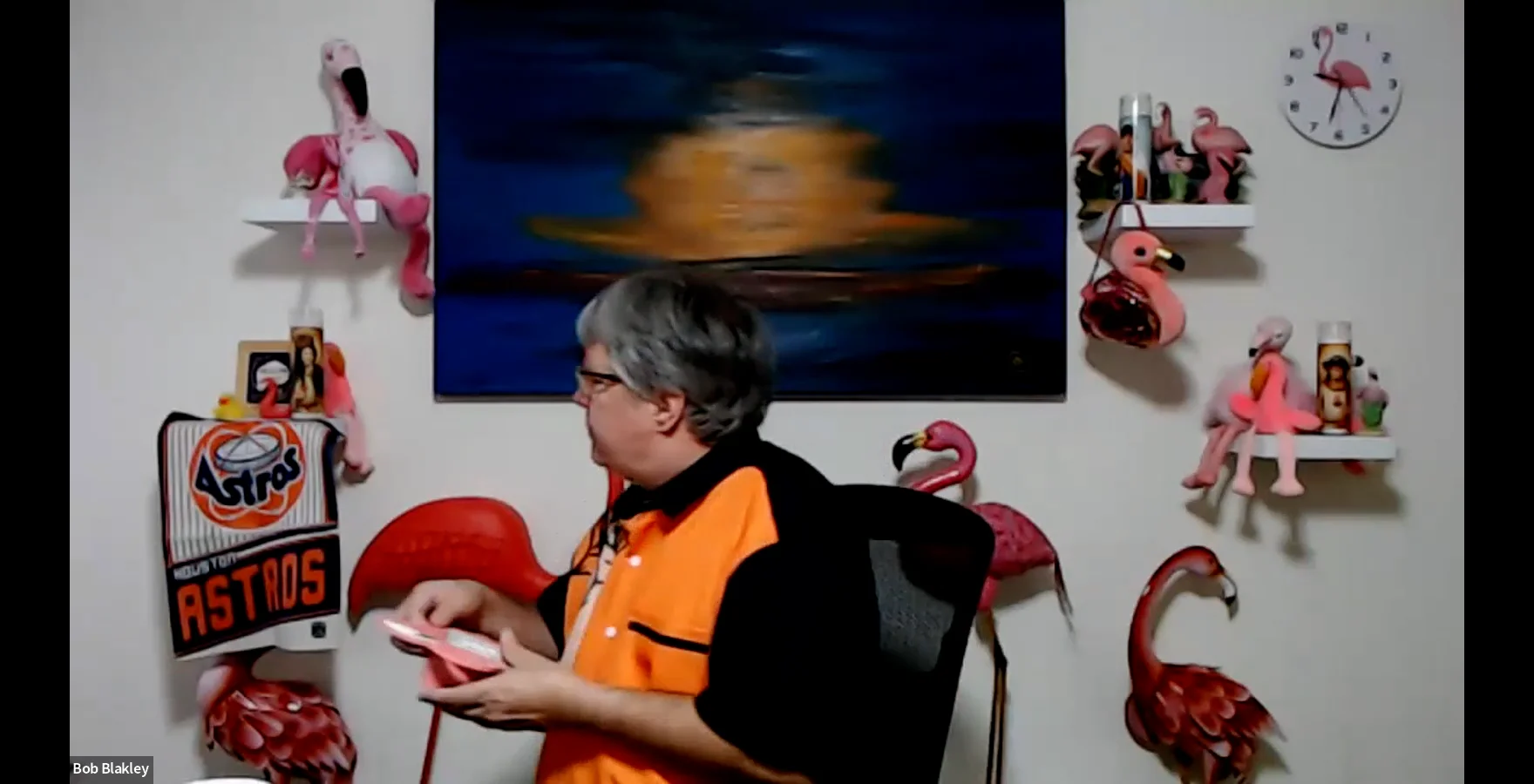 Facial Recognition: Current Capabilities, Future Prospects, and Governance  (Meeting 5)