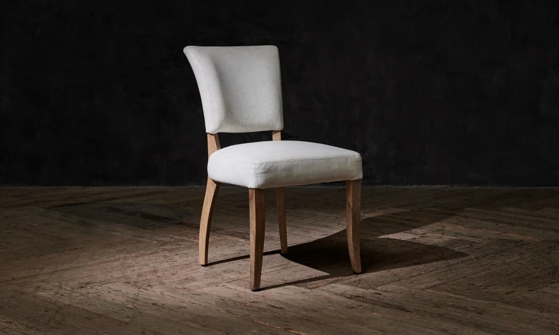 Timothy Oulton Mimi Dining Chair Timothy Oulton