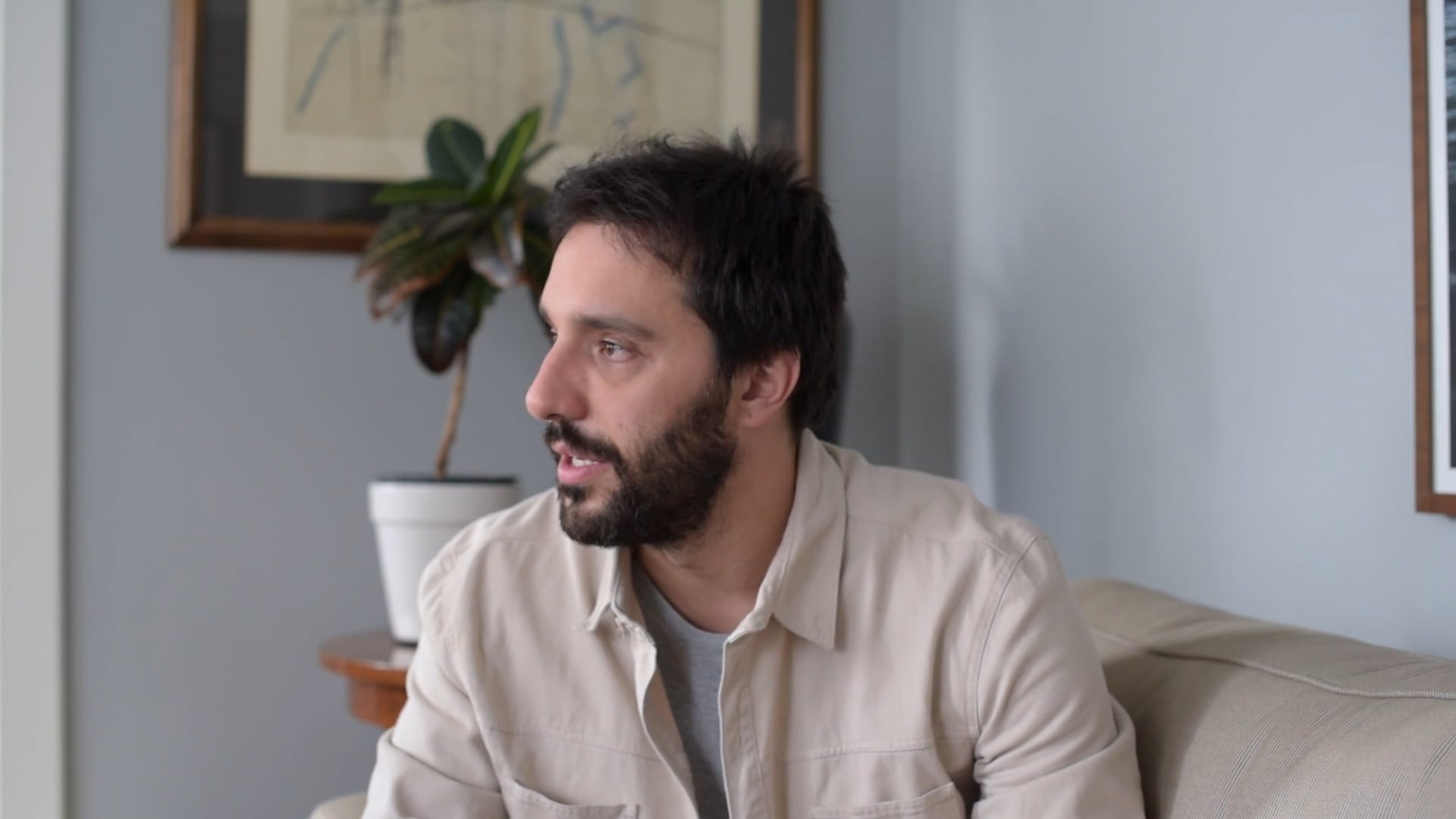 João Fenerich | English