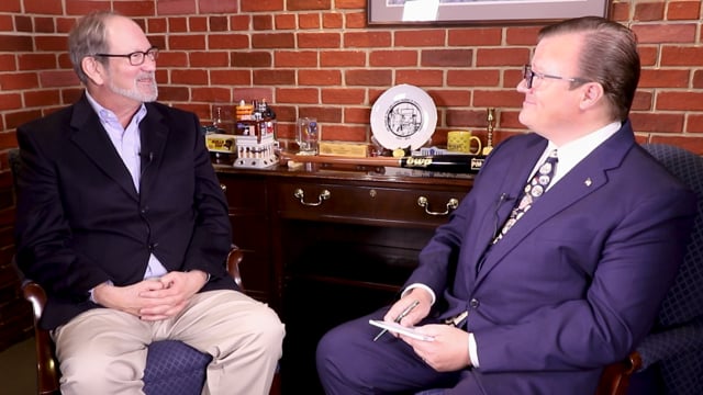 Midterm Election Preview on PMA Perspective