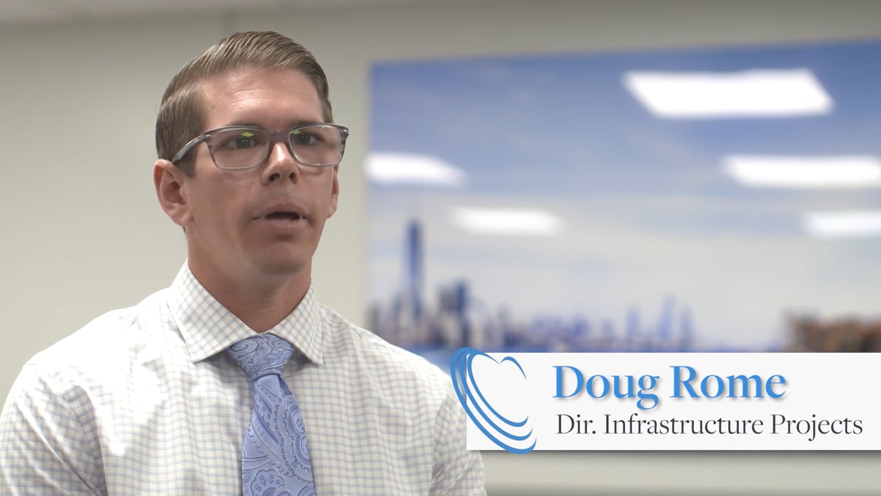 Testimonials Mt. Sinai Doug on Vimeo