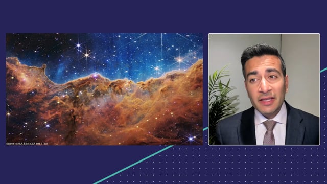 Watch "<h3>BNEF Talk: Climate and Nature - Twin Crises: Double the Opportunity</h3>
Kobad Bhavnagri, Head of Strategy. BloombergNEF"