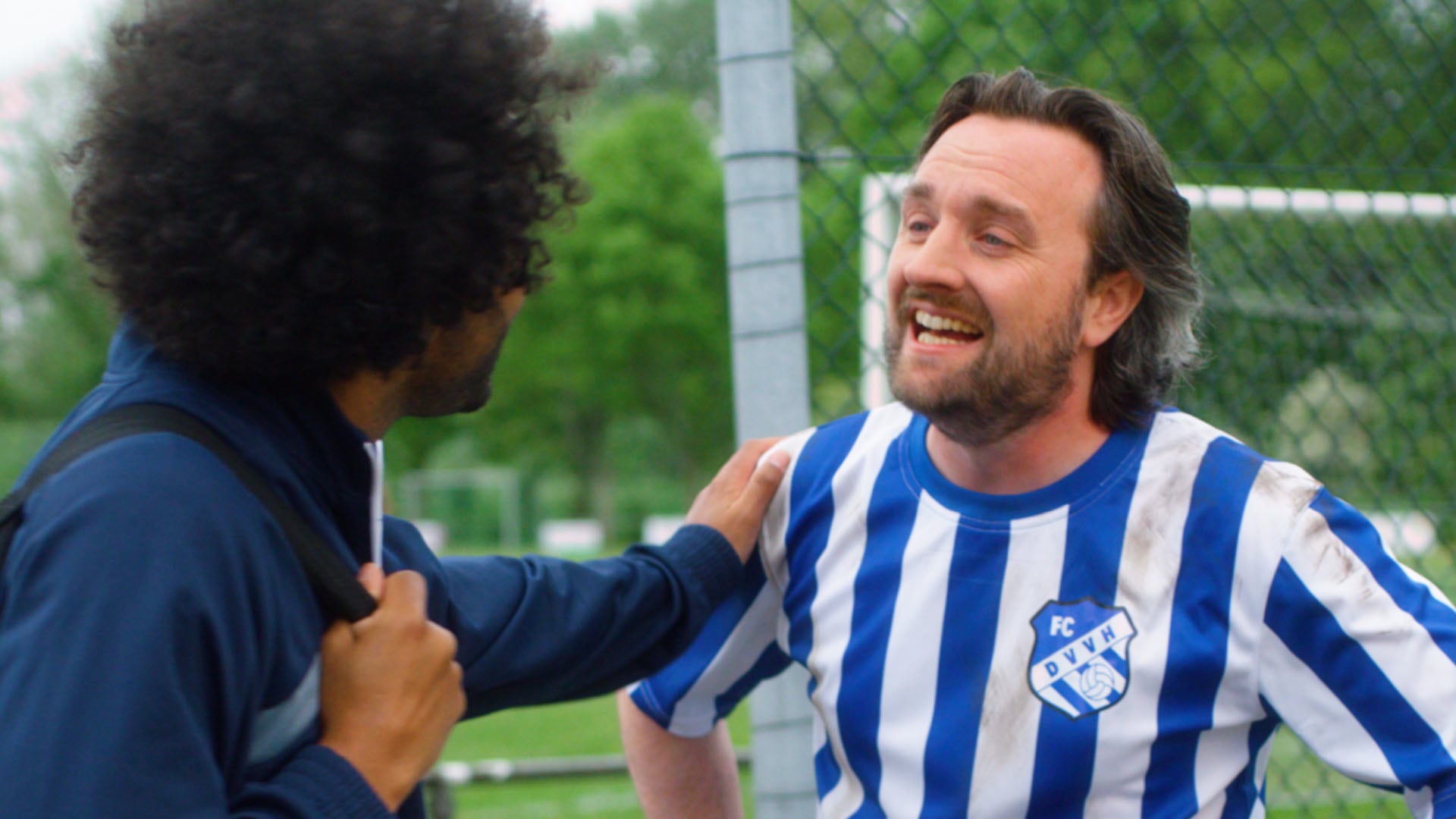 Albert Heijn: Scout - Commercial