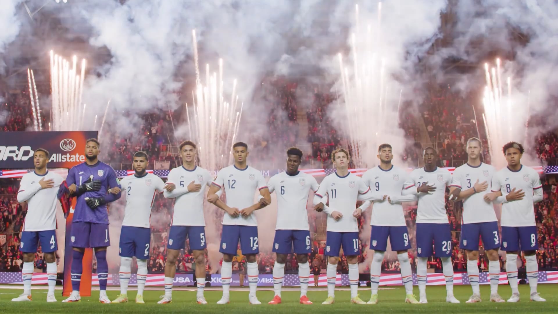 SPORTS CINEMATOGRAPHY REEL