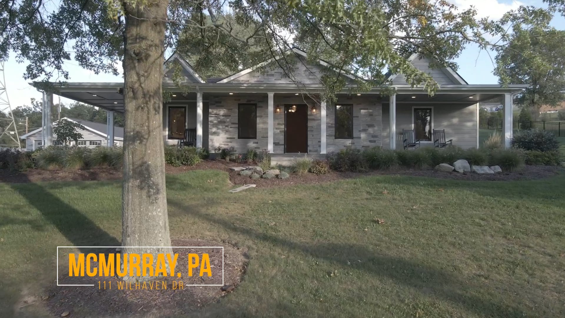 111 Willhaven Rd.m4v on Vimeo