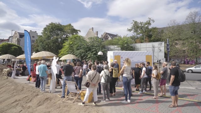 GFB-Sommer'22 Rückblick