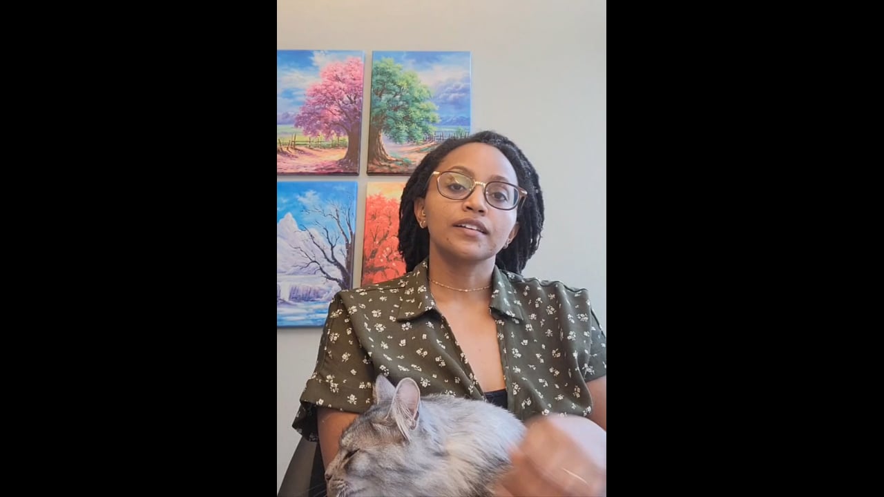 Kal Zeryihun Lcsw, Clinical Social Work/Therapist, Los Angeles, CA ...