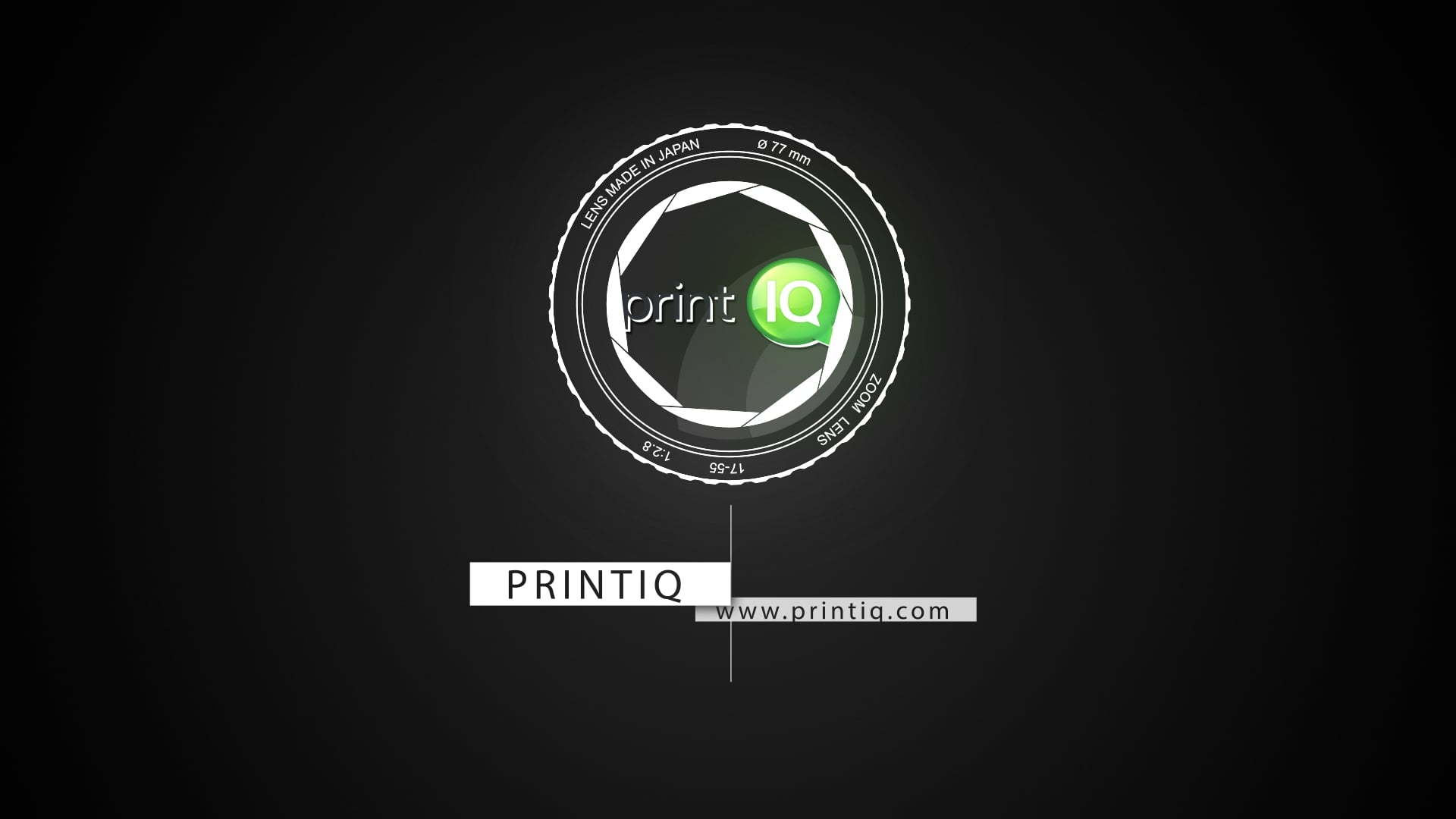 Print IQ Snapshot Draft on Vimeo