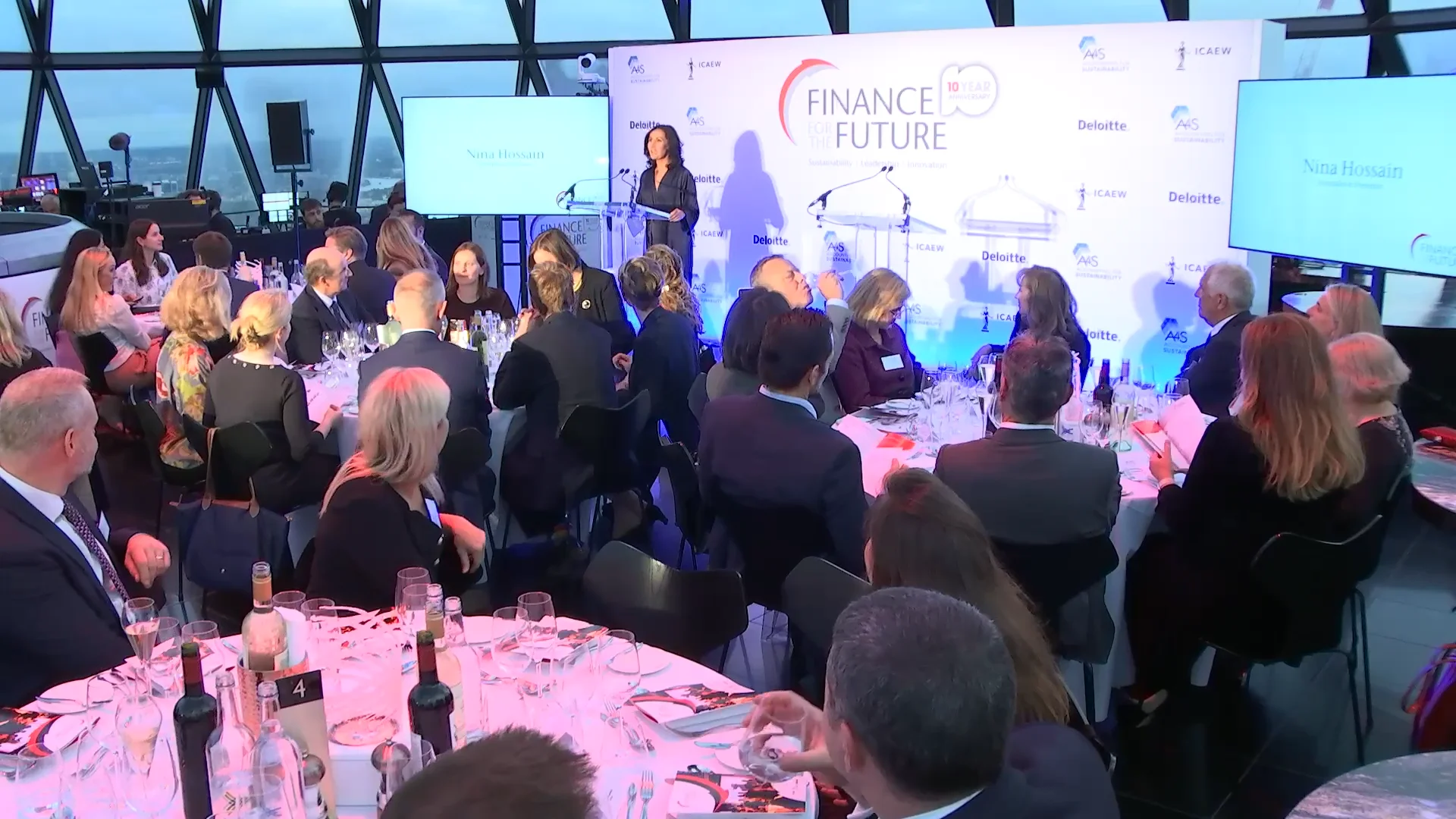 Finance For The Future Awards 2022 - Full Broadcast on Vimeo