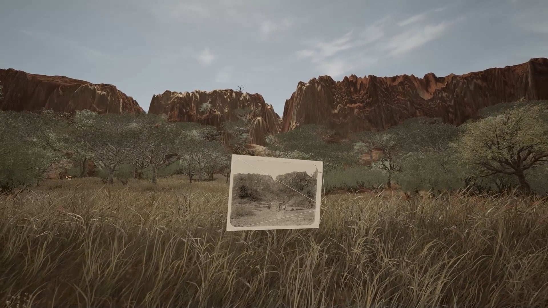 Play Video: Restituting Evidence: Genocide and Reparations in German Colonial Namibia