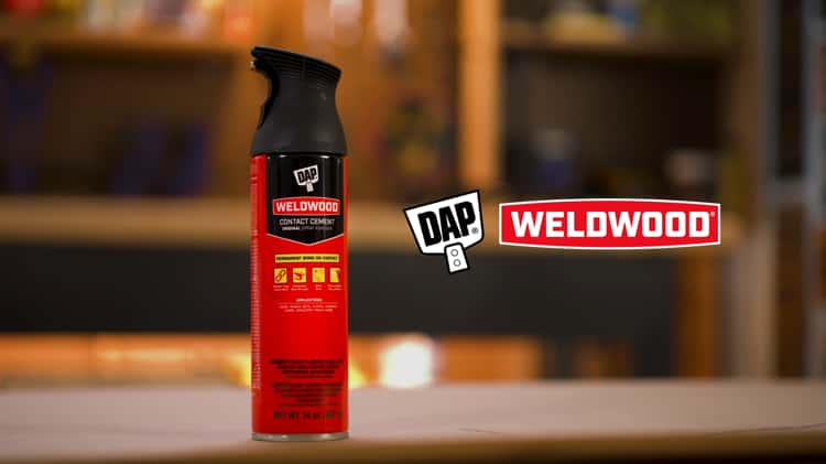 Weldwood Contact Cement 